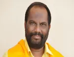 Pandula Ravindra Babu