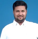 Kashiwar Rajesh Lahanu