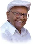 Appasaheb Alias S R Patil