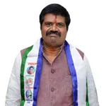 Muttamsetti Srinivasa Rao