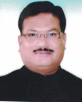 Namdeo Dalluji Usendi