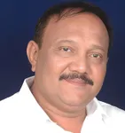 Jadhav Pradeep Hemsingh
