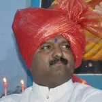 Sujit Vasantrao Minachekar