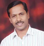 Pandurang Borora