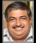 Sananda Dilipkumar Gokulchand