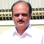 Pankaj Bhujbal