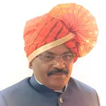 Dilip Kamble