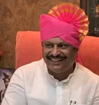 Rajesh Vinayakrao Kshirsagar