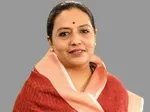 K P Patil