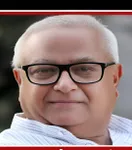 Prakashdada Sundarrao Solanke