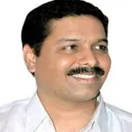 Ghule Chandrashekhar M