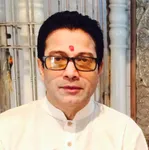 Anil Chandrakant Padwal