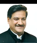 Chavan Pruthviraj Dajisaheb