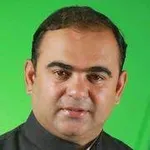 Rawal Jaykumarbhau Jitendrasinh