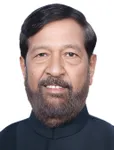 Bapat Girish Bhalchandra