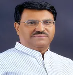 Jaydattji Sonajirao Kshirsager