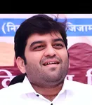 Jadhav Harshavardhan Raibhan