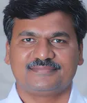 Duddukunta Sreedhar Reddy
