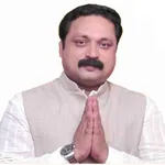 Mangesh Sangle