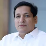 Sandip Ganesh Naik