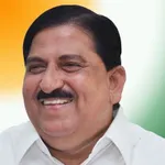 Chavan Madhukar Balkrishna Alias Anna