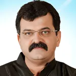 Awhad Jitendra Satish