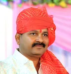 Patil Narayan Govindrao