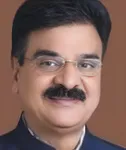 Shivatare Vijay Sopanrao