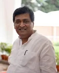 Ashok Shankarrao Chavan