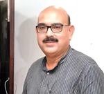 Deshmukh Sudhakar Shamrao