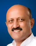 Naik Mansing Fattesingrao