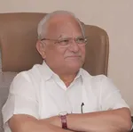 Dhananjay Hari Gadgil