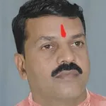 Dalvi Suryakant Shivram