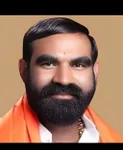 Bharat Shet Gogawale