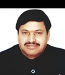 Patil Hanamantrao Venketrao