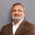 Kokate Manikrao Shivaji