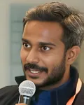 Ranjit Pratap Kamble