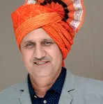 Rajendra Patani
