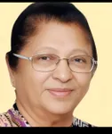 Jyoti Pappu Kalani
