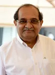 Vikhe Patil Radhakrishna Eknath Rao
