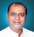 Jayant Murlidhar Sasane