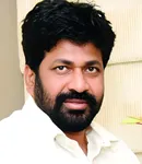 Bacchu Alies Omprakas Babarao Kadu