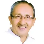 Harshwardhan Pratapsinh Deshmukh