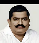 Annasaheb Mane Patil