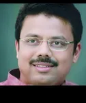 Dhande Sunil Suryabhan