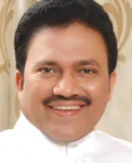 Shashikant Jaywantrao Shinde