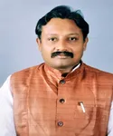 Sevakbhau Nirdhanji Waghaye