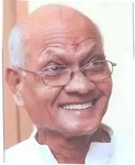 Kukde Madhukar Yashawantrao