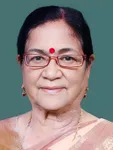 Bijoya Chakraborty