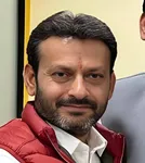 Kute Sanjay Shreeram